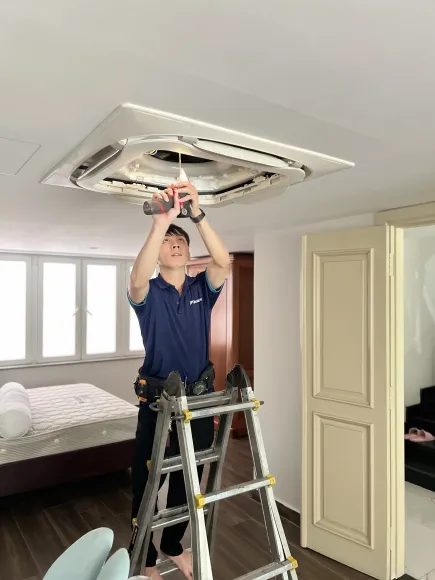 DỊCH VỤ SỬA CHỮA THIẾT BỊ ĐIỆN LẠNH: KHẮC PHỤC TRIỆT ĐỂ - PHỤC VỤ TỨC THÌ