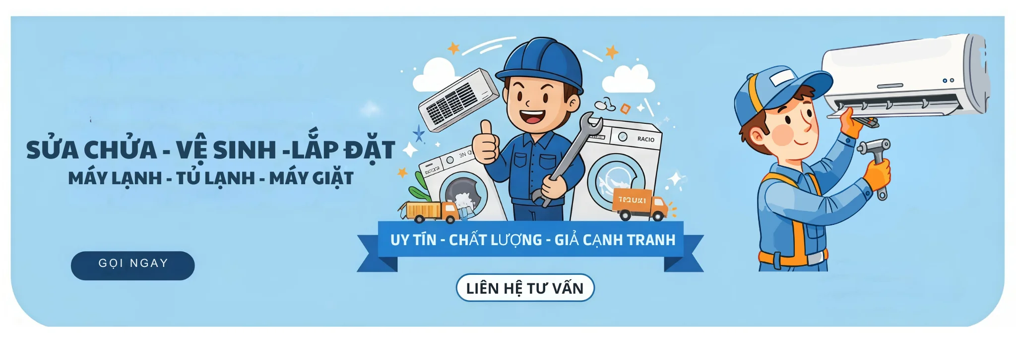 Tiêu đề banner 1