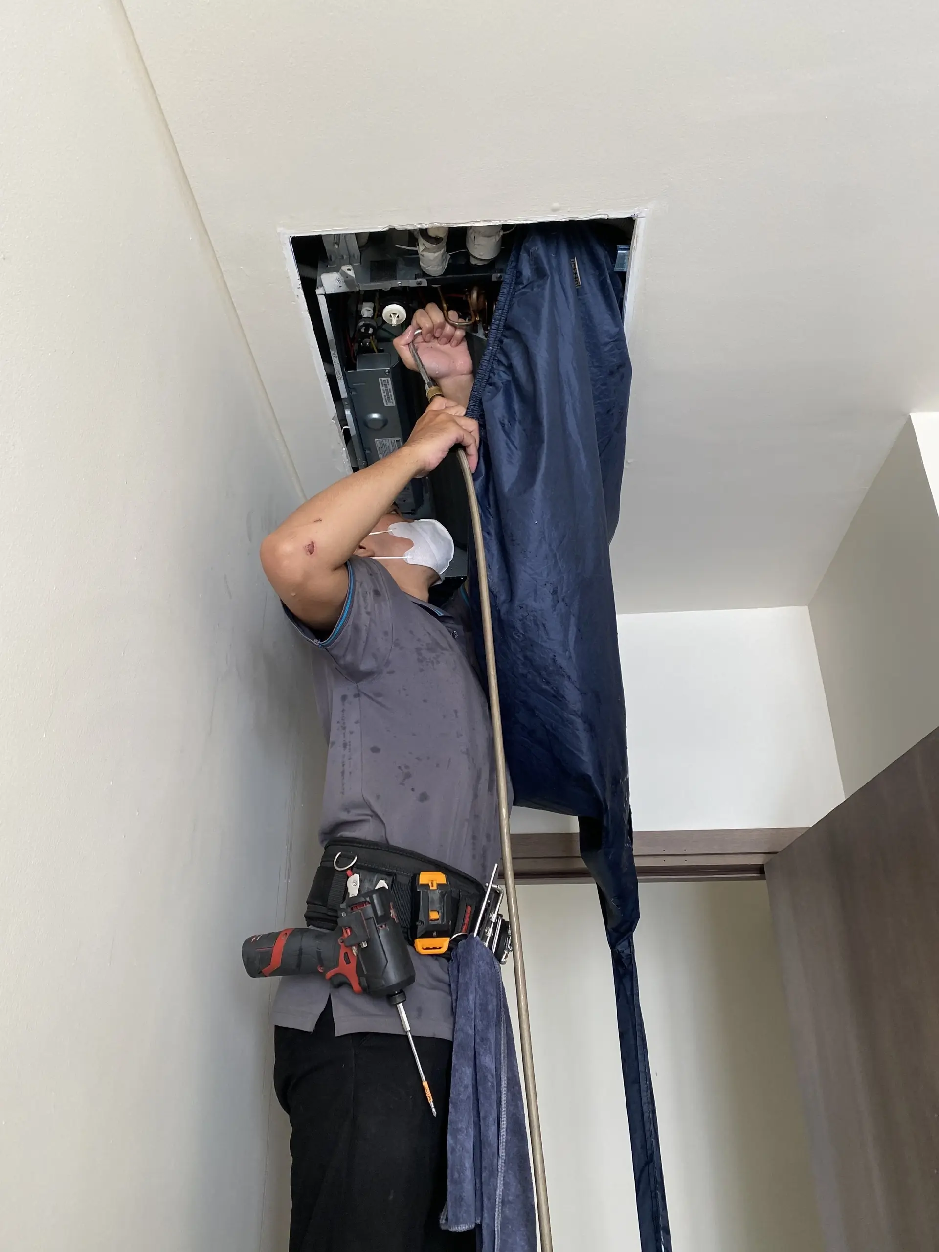 Điện Lạnh Bảo Phát Quận 7